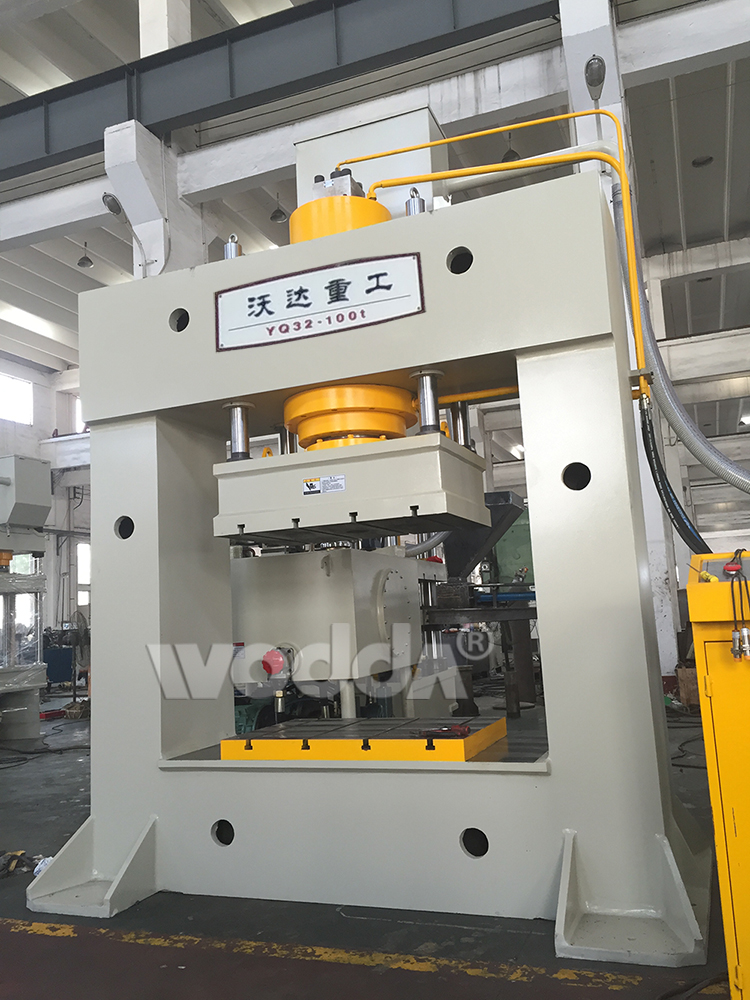 250噸龍門液(yè)壓機