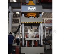 800噸飼料(liao)磚塊機