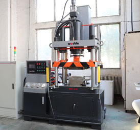 63噸(dūn)快速拉伸機