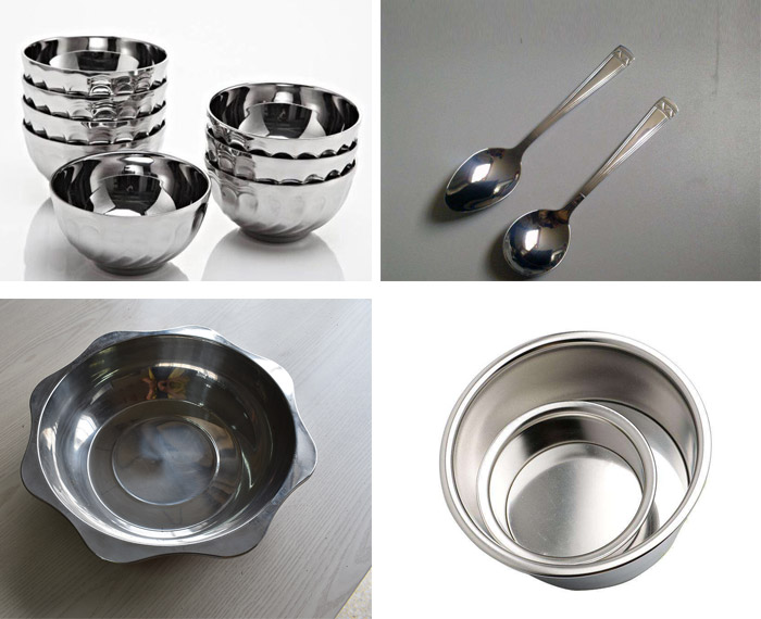 不鏽鋼瓢(piáo)盆拉伸液(yè)壓機