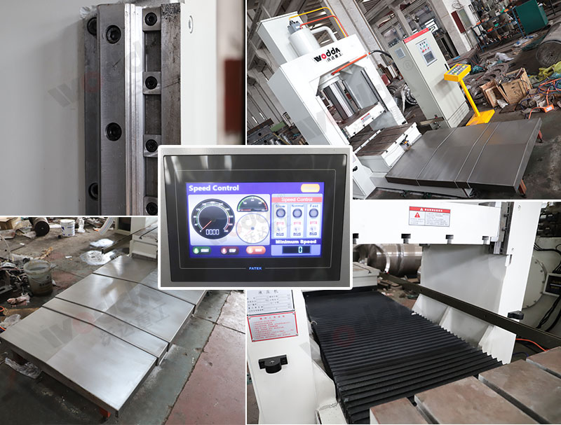 碳纖維制(zhì)品模壓機