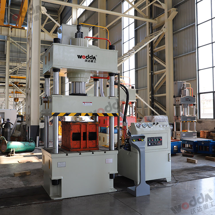 液壓(ya)拉伸機 液壓拉(lā)伸機