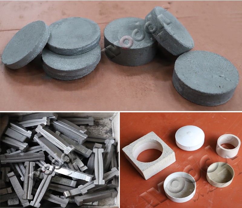 粉末(mo)成型液壓機 粉(fen)末成型液壓機(jī)