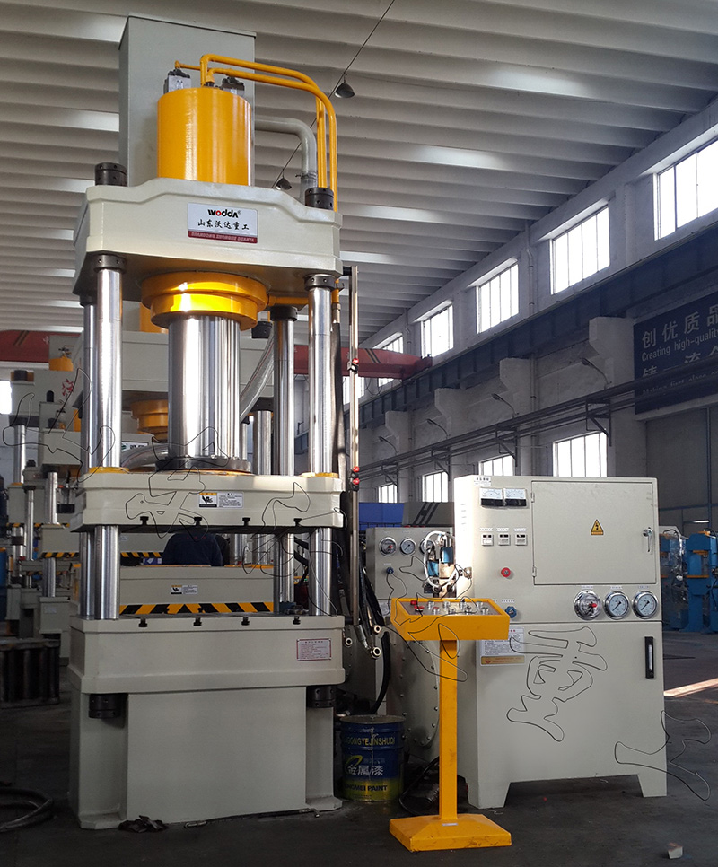 液壓(ya)機 液壓機(jī)