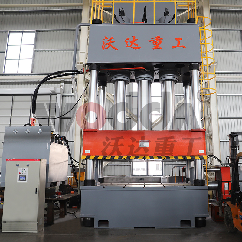 如何選(xuǎn)擇一台1000噸液(yè)壓機? 如何選(xuǎn)擇一台1000噸液(ye)壓機?