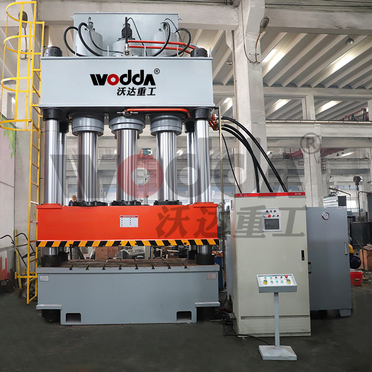 1000噸(dun)液壓機價格 1000噸(dūn)液壓機價格