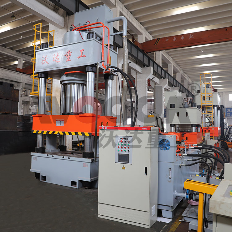 1000噸(dun)液壓機價格 1000噸(dūn)液壓機價格