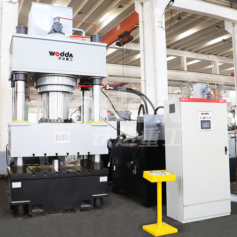 630T四柱液壓(yā)機價格 630T四柱液壓(yā)機價格