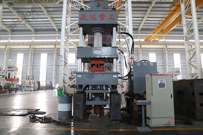 315噸拉(la)伸液壓機 315噸(dun)拉伸液壓機(jī)