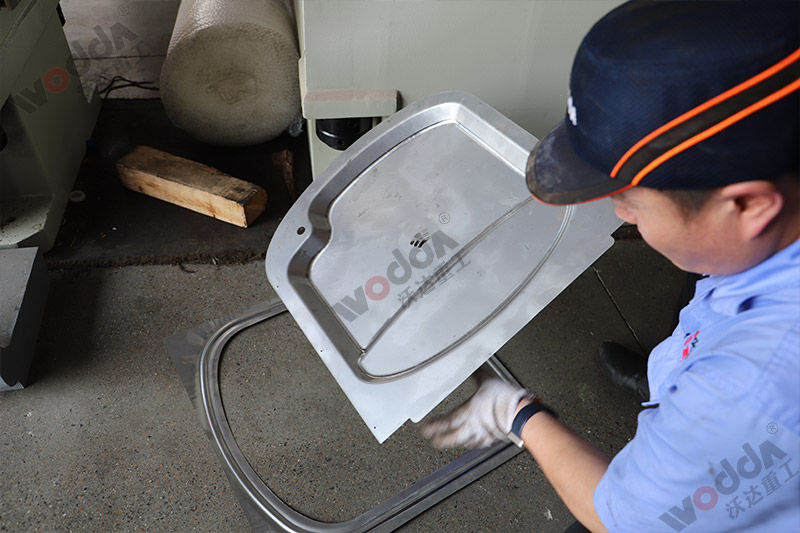 不鏽(xiu)鋼闆成品 不鏽(xiu)鋼闆成品