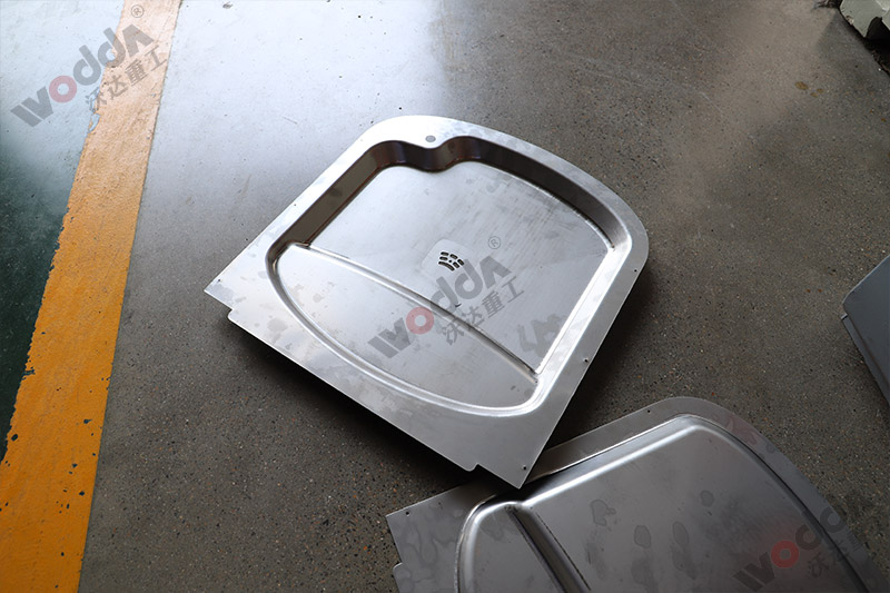 不鏽(xiu)鋼闆成品 不鏽(xiu)鋼闆成品