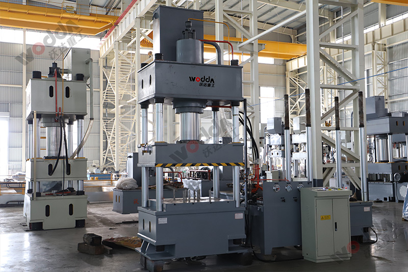 250噸拉伸(shēn)機 250噸拉伸機(jī)