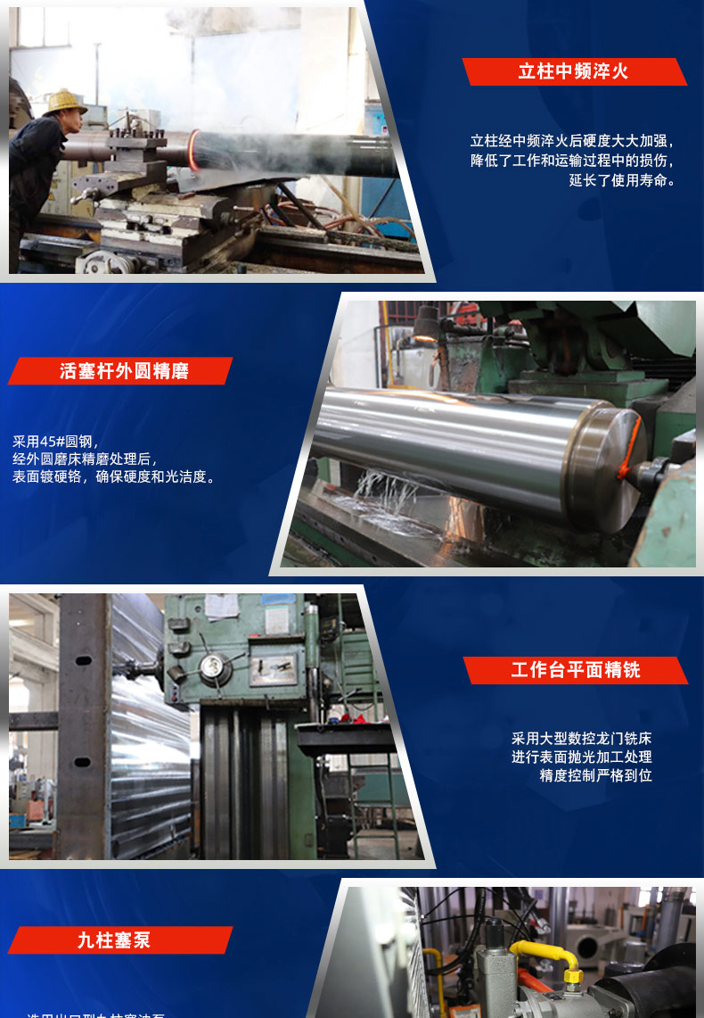 500噸不鏽(xiù)鋼封頭液(ye)壓機細節(jie) 500噸不鏽鋼(gang)封頭液壓(yā)機細節