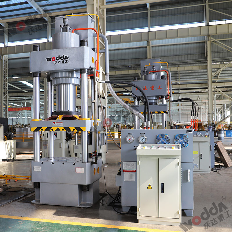 滕州315噸(dun)拉伸液壓機(ji)廠家 滕州315噸(dūn)拉伸液壓機(jī)廠家