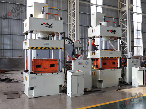 200噸(dun)拉伸液壓機(jī) 200噸拉伸液壓(yā)機