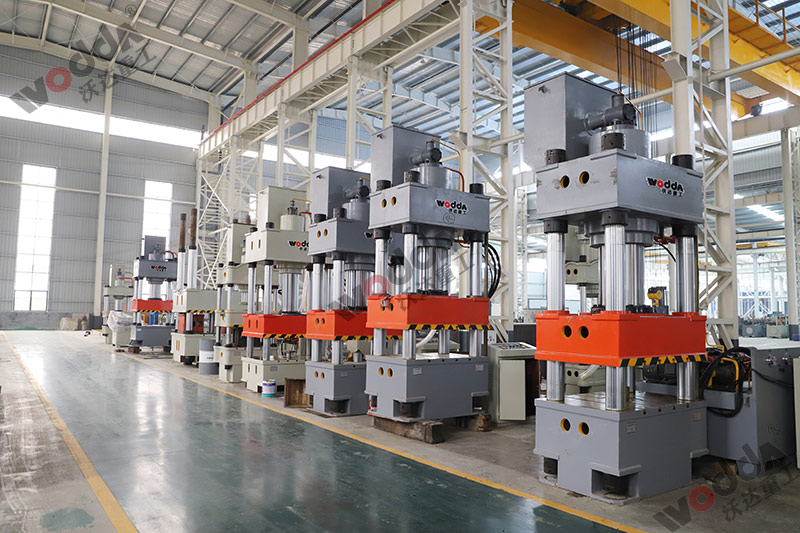 滕(téng)州液壓拉(lā)伸機廠家(jia)哪家好? 滕(teng)州液壓拉(la)伸機廠家(jiā)哪家好?