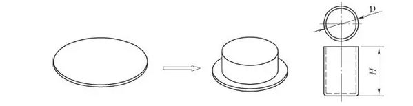 液(yè)壓拉伸機制造工(gōng)藝 液壓拉伸機制(zhì)造工藝