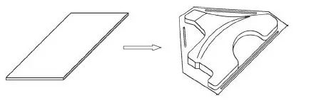 液壓拉伸(shen)機制造工藝 液壓(ya)拉伸機制造工藝(yì)