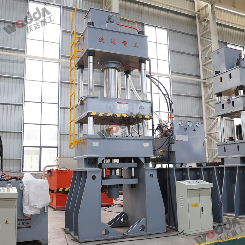 315噸四柱拉伸液(yè)壓機 315噸四柱拉(lā)伸液壓機