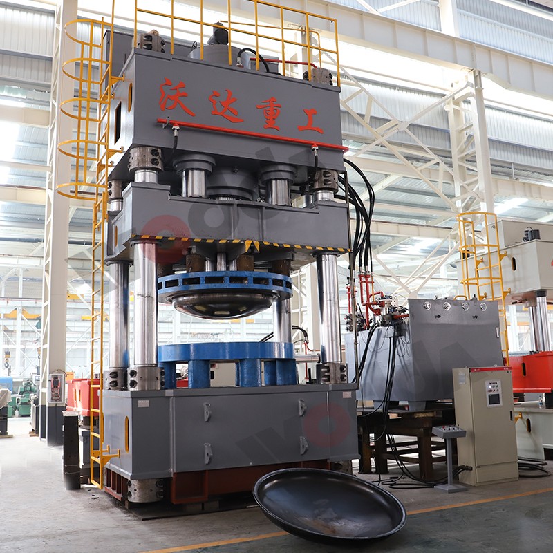 封頭(tóu)液壓機 封頭(tou)液壓機