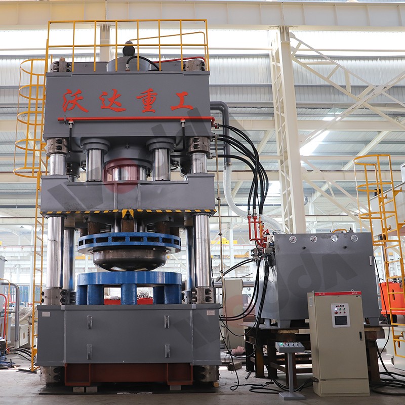 封頭(tóu)液壓機 封頭(tou)液壓機