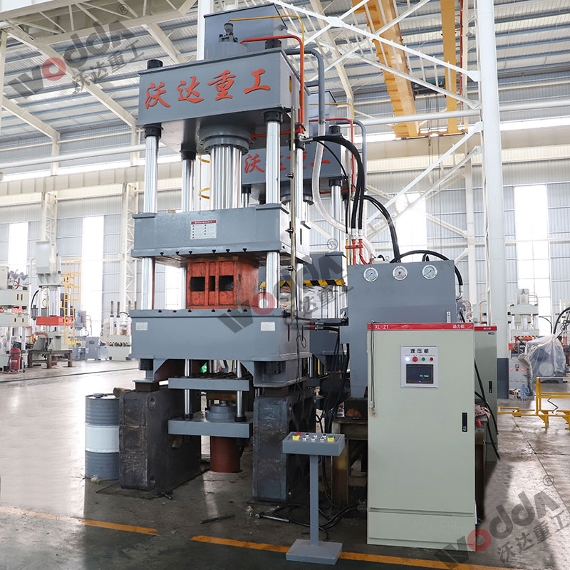 315噸拉伸(shen)液壓機