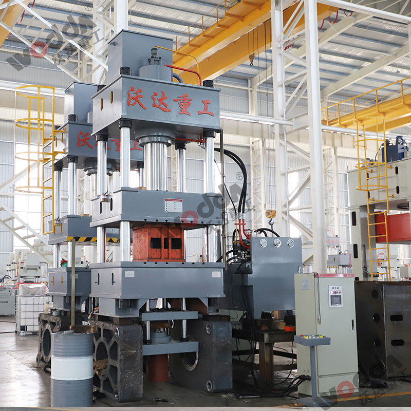 315噸(dun)拉伸液壓機