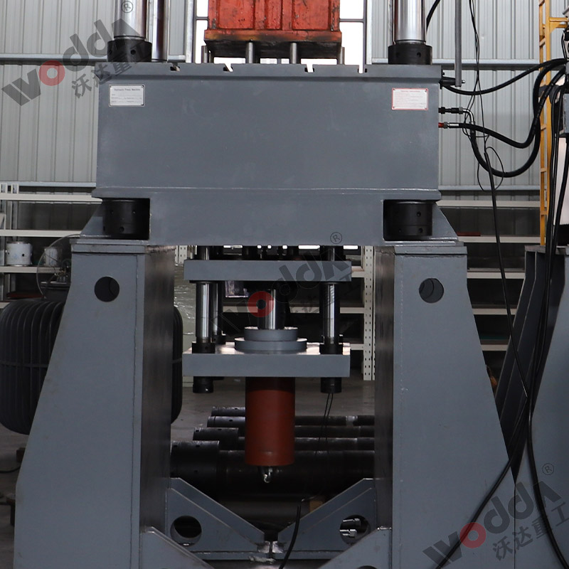 多頂(dǐng)杆液壓墊 多(duo)頂杆液壓墊(nian)