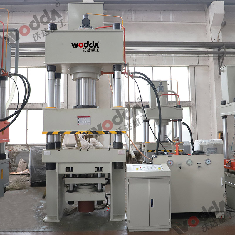 500噸(dūn)拉伸液壓機(jī) 500噸拉伸液壓(ya)機