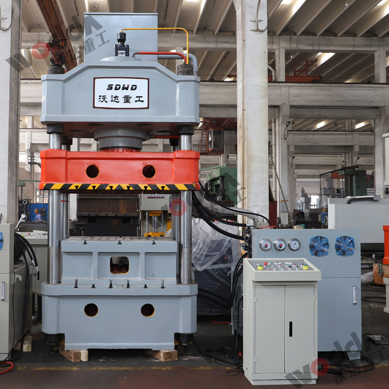 上置(zhì)液壓墊蛋(dàn)糕托盤拉(lā)伸液壓機(jī) 上置液壓(yā)墊蛋糕托(tuō)盤拉伸液(yè)壓機