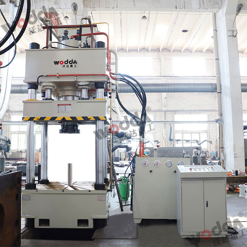 封頭液(yè)壓機 封頭液(ye)壓機