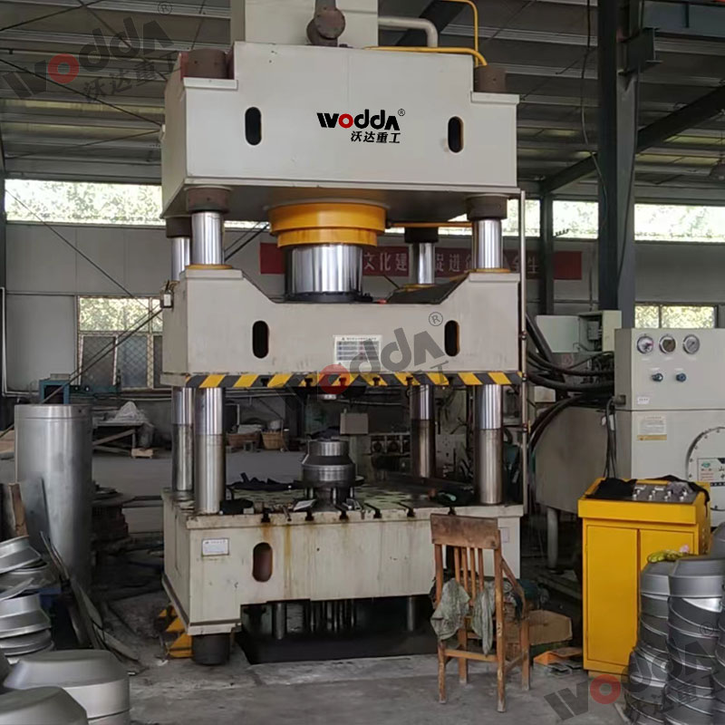 封頭液(yè)壓機 封頭液(ye)壓機