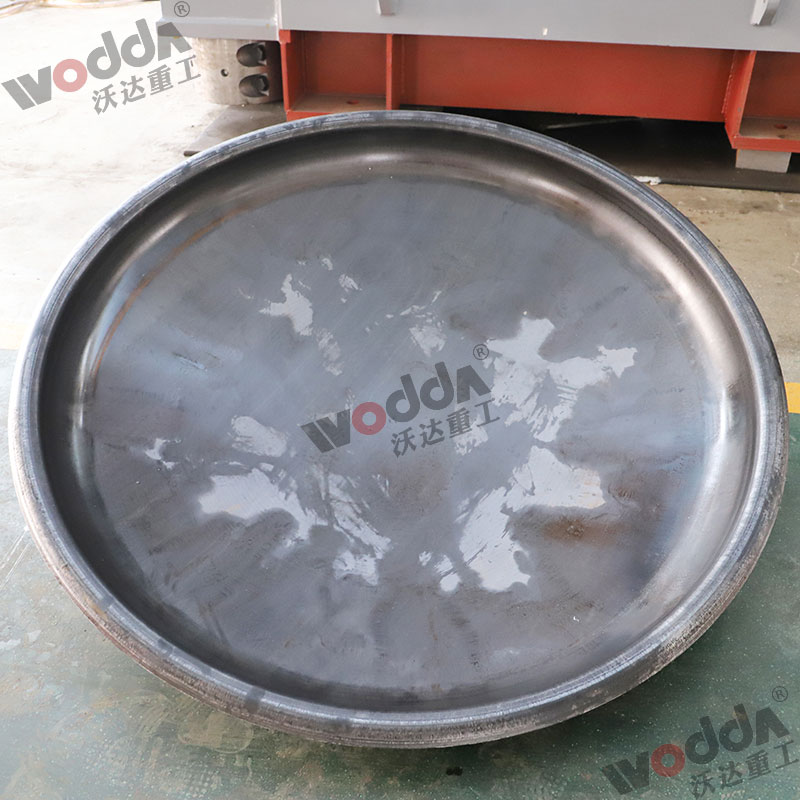 封(fēng)頭成品 封頭(tóu)成品