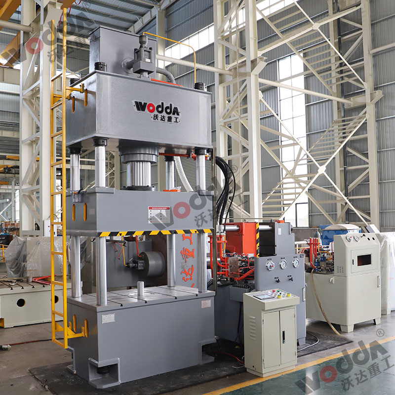 200噸拉(lā)伸液壓機 200噸拉(la)伸液壓機