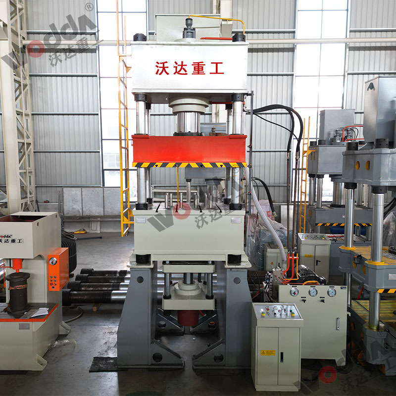 315噸液(yè)壓墊拉伸液(yè)壓機 315噸液壓(ya)墊拉伸液壓(ya)機