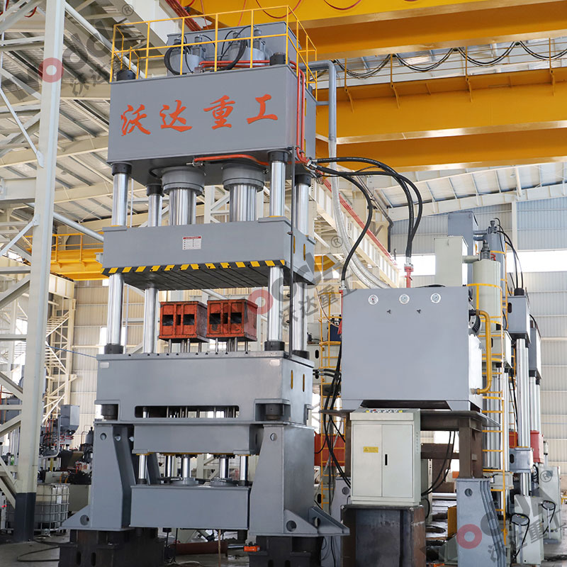 1000噸拉伸液(ye)壓機 1000噸拉伸(shen)液壓機