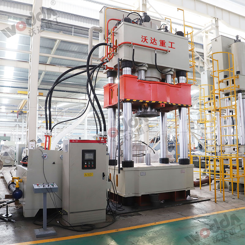 800噸封頭液(ye)壓機 800噸封(feng)頭液壓機(ji)