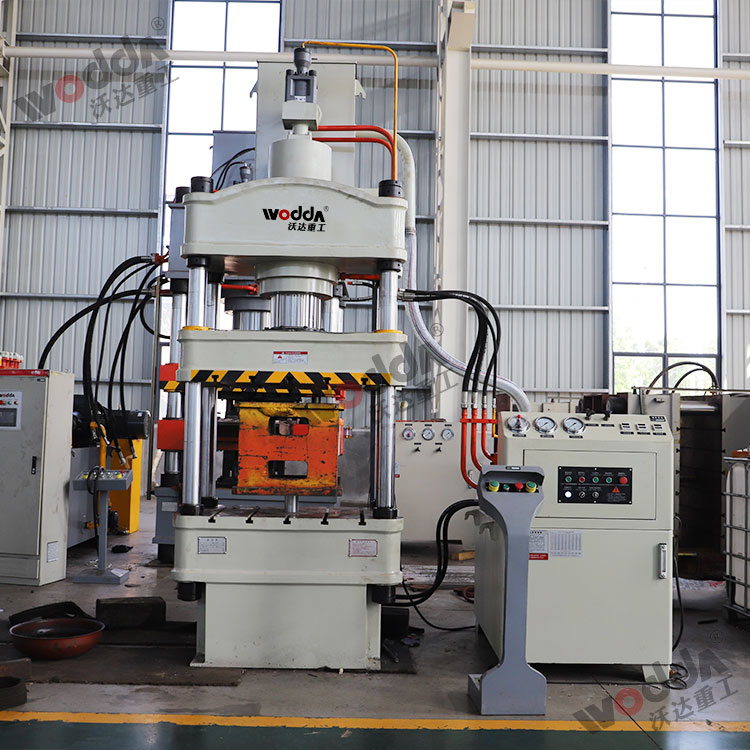 200噸(dūn)拉伸液壓(ya)機 200噸拉伸(shēn)液壓機