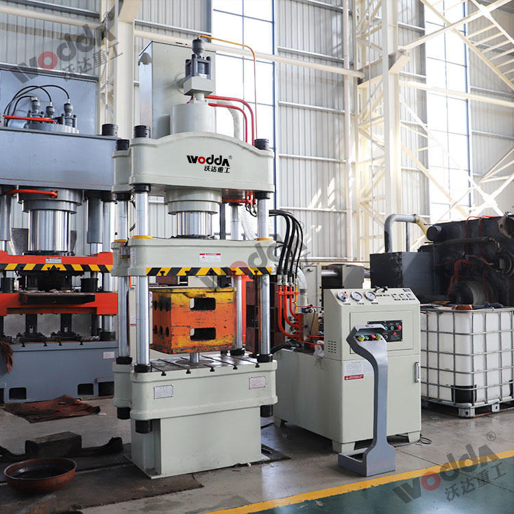 200噸(dūn)拉伸液壓(yā)機 200噸拉伸(shēn)液壓機