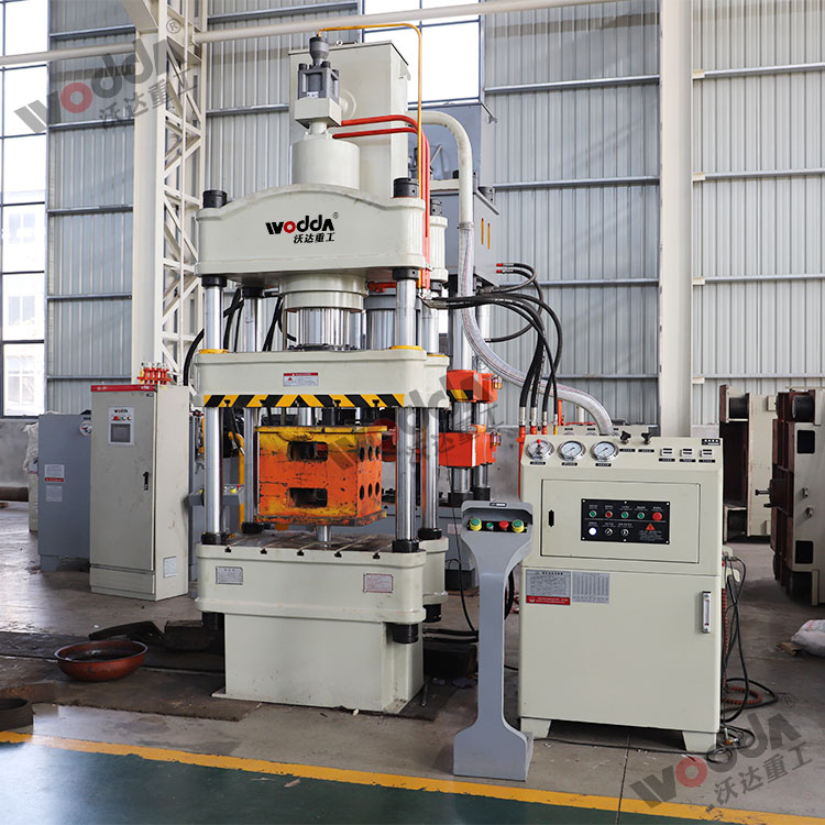 200噸(dun)拉伸液壓(ya)機 200噸拉伸(shen)液壓機