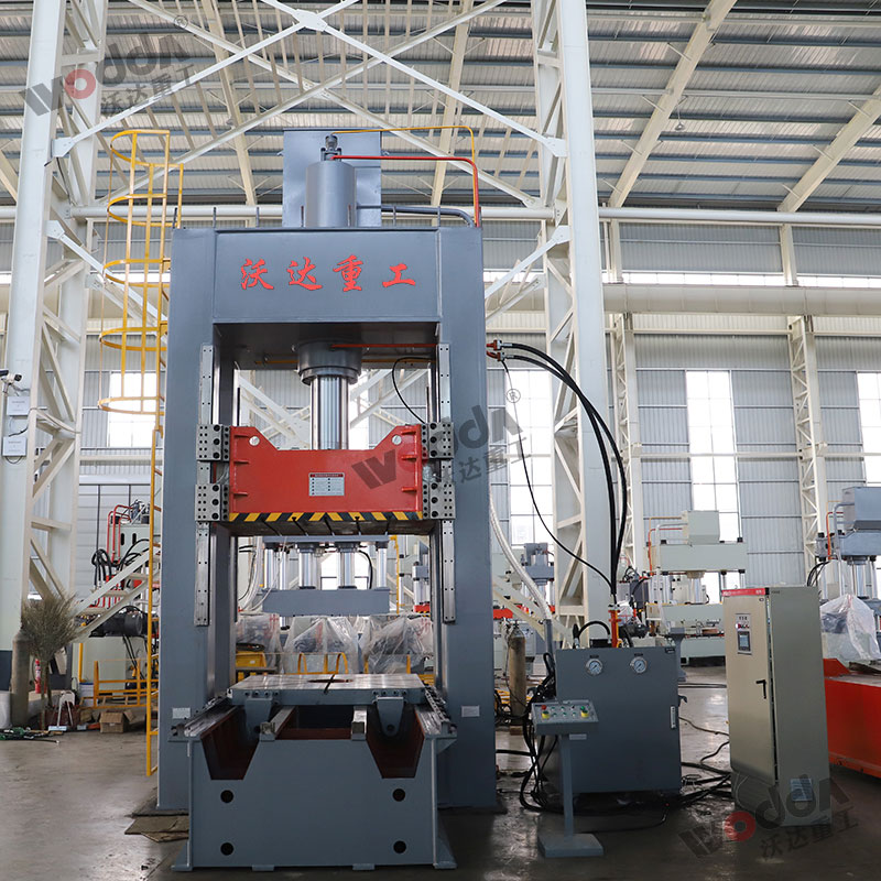 315噸框架液(yè)壓機 315噸框架(jia)液壓機