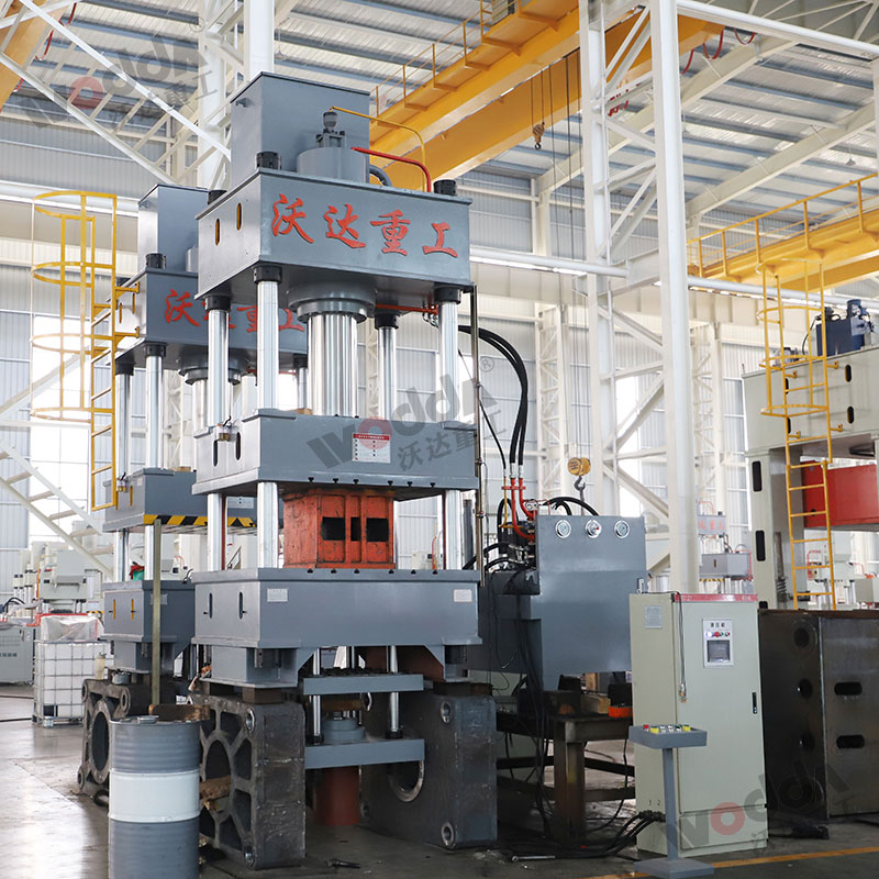 315噸拉伸(shen)液壓機 315噸拉(la)伸液壓機