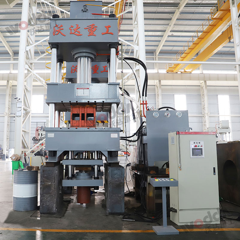 液(yè)壓墊315噸拉伸(shēn)液壓機 液壓(ya)墊315噸拉伸液(yè)壓機