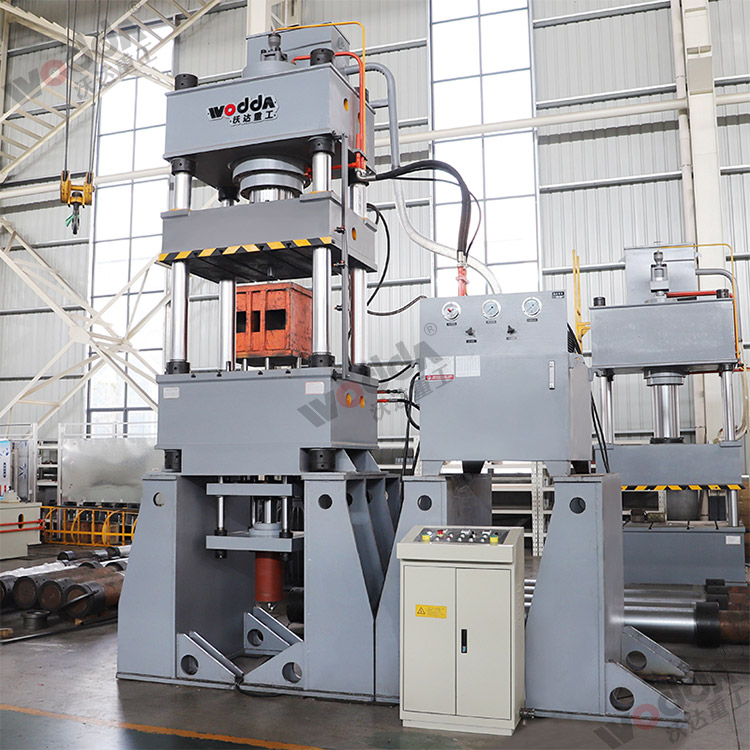 400噸(dūn)拉伸機 400噸拉伸機(jī)