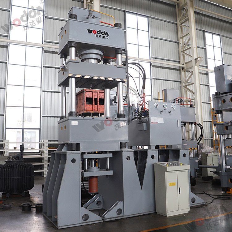 400噸拉伸液壓機 400噸(dūn)拉伸液壓機