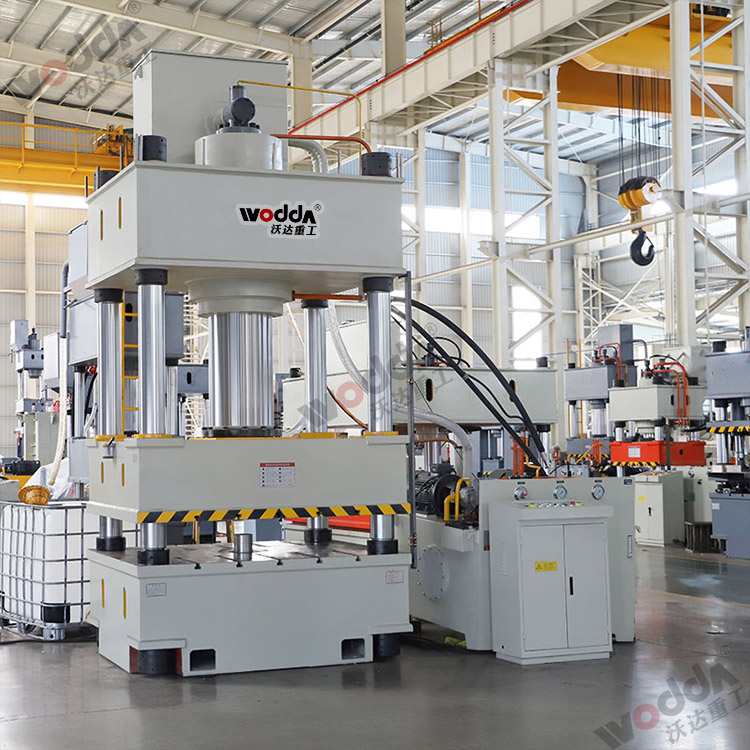 630噸拉伸液(yè)壓機 630噸拉(lā)伸液壓機(ji)