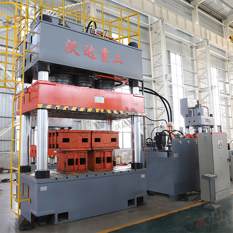 四柱式(shì)薄闆拉(lā)伸液壓(ya)機 四柱(zhu)式薄闆(pan)拉伸液(yè)壓機