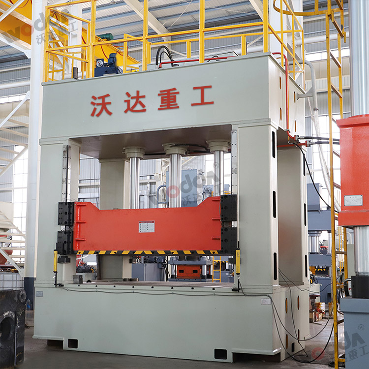 250噸(dūn)框架液(yè)壓機(三(sān)缸) 250噸框(kuàng)架液壓(ya)機(三缸(gang))