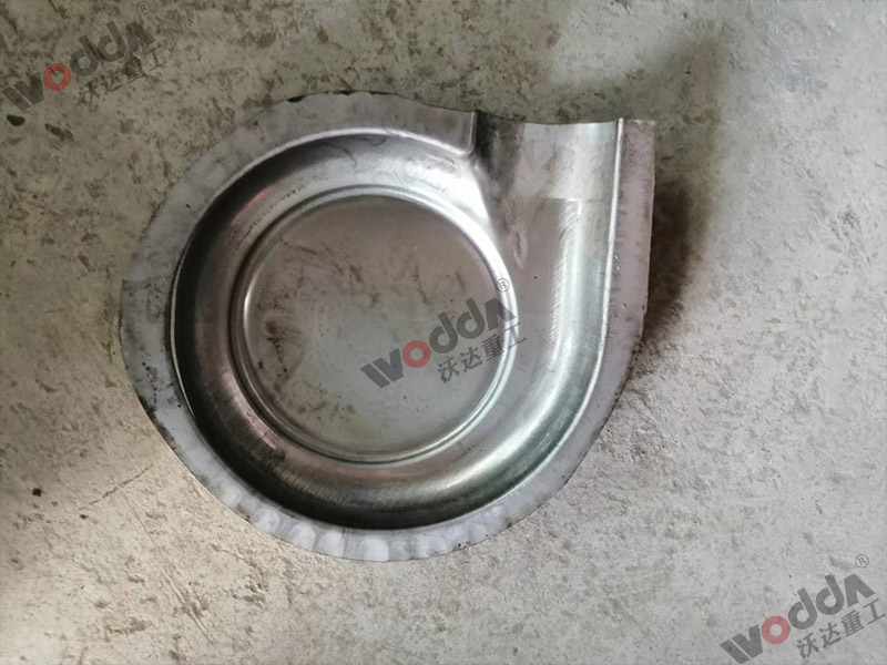 不鏽鋼離(li)心風機成品 不鏽(xiù)鋼離心風機成品(pǐn)