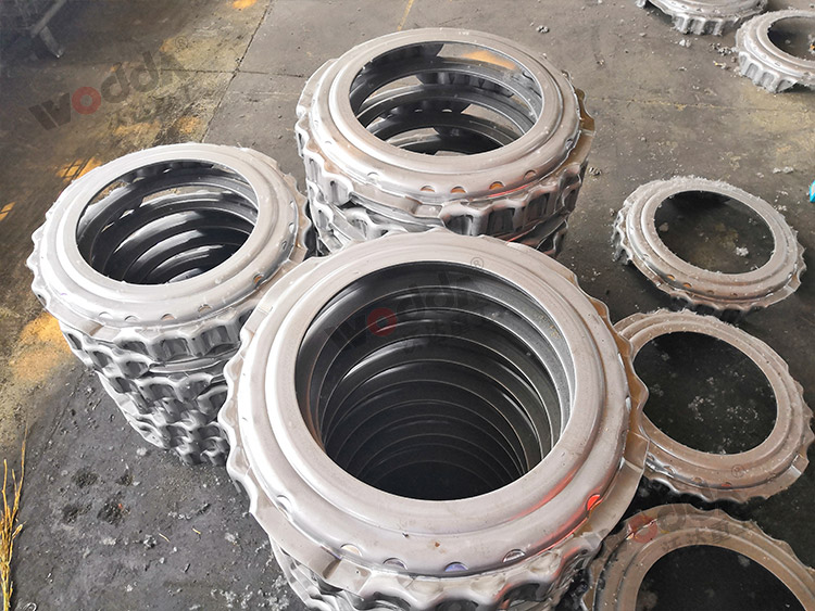 2000噸汽車(che)離合器外殼(ké)拉伸液壓機(jī)一次沖壓拉(lā)伸成型 2000噸汽(qì)車離合器外(wài)殼拉伸液壓(ya)機一次沖壓(ya)拉伸成型